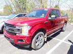 2019 Ford F-150 XLT Wexford, PA