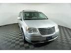 2008 Chrysler Town and Country Touring Minerva, OH