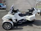 New 2018 Can Am SPYDER RT LIMITED Sale