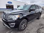 2020 Ford Expedition MAX Limited Johnstown, NY