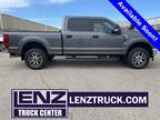 2022 Ford F-350 Gray, 3K miles