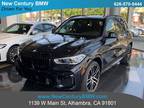 2022 BMW X5 sDrive40i Alhambra, CA