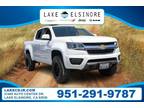 2018 Chevrolet Colorado LT Lake Elsinore, CA
