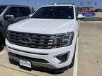 2021 Ford Expedition Limited Dallas, TX