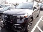 2020 Ford Explorer ST Pittsburgh, PA