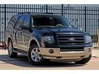 2012 Ford Expedition XLT* One Owner* BU Cam* Sunroof*** - Plano,TX