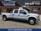 Used 2008 Ford F-450 SD for sale.