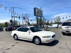Used 2004 Buick LeSabre for sale.