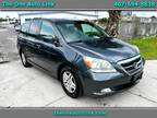 Used 2006 Honda Odyssey for sale.