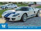 2005 Ford Ford GT 2005 Ford GT 2500 miles
