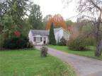 Home For Sale In Litchfield, O