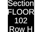 2 Tickets The Judds & Martina McBride 10/21/22 Durant, OK