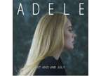 ADELE - HYDE PARK TICKETS 3x GENERAL ADMISSION *SATURDAY 2ND