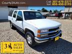Used 1994 Chevrolet Suburban for sale.
