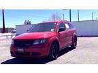 Used 2020 Dodge Journey for sale.