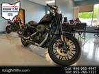 Used 2017 Harley-Davidson XL1200 CX for sale.