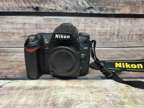 Digital Camera Nikon Nkr-D90