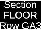 4 Tickets Kevin Gates 9/29/22 North Charleston Coliseum