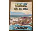 Hangout Music Festival 2022 3 Day VIP Ticket This Is One