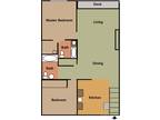 Biltmore-Beaumont Apartments - 2x2L - Biltmore
