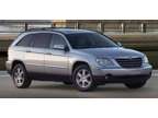 2007 Chrysler Pacifica Touring 86283 miles