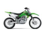 New 2022 Kawasaki KLX®140R L