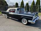 1959 Ford Sunliner Convertible Fairlane 352 4BBL