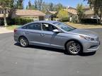 2016 Hyundai Sonata for Sale by Owner