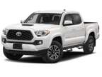 2022 Toyota Tacoma TRD Sport Double Cab 5' Bed V6 AT