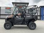 2022 Honda Pioneer 700-4 Deluxe ATV for Sale