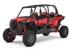 2020 Polaris RZR XP® 4 Turbo ATV for Sale