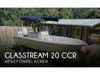 2020 Glasstream 20 CCR Boat for Sale