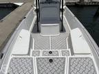 2004 Bay Stealth VIP 2230 Boat for Sale
