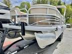 2020 Sun Tracker SF22XP3 Boat for Sale