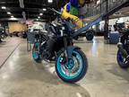 2022 Yamaha MT-09 Motorcycle for Sale