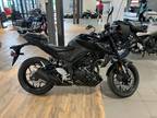 2022 Yamaha MT-03 Motorcycle for Sale