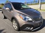 2015 Buick Encore Leather Raleigh, NC