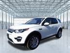 2019 Land Rover Discovery Sport HSE Middletown, RI