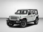 2022 Jeep Wrangler Unlimited Sahara West Palm Beach, FL