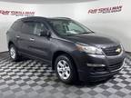 2015 Chevrolet Traverse LS Indianapolis, IN