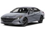 2022 Hyundai Elantra SEL Danbury, CT