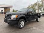Used 2010 Ford F-150 for sale.