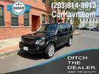 Used 2014 Land Rover LR4 for sale.