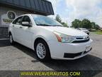 Used 2011 FORD FOCUS For Sale