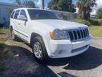 2008 Jeep Grand Cherokee RWD 4dr Limited