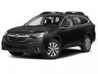2022 Subaru Outback Black, new