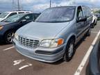 2000 Chevrolet Venture LS Extended EXTENDED SPORTS VAN