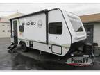 2022 Forest River Forest River Rv No Boundaries NB19.5 22ft