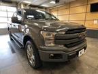 2018 Ford F-150, 95K miles