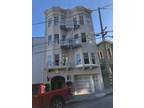 San Francisco 1BA, Spacious, Well lighted one bedroom